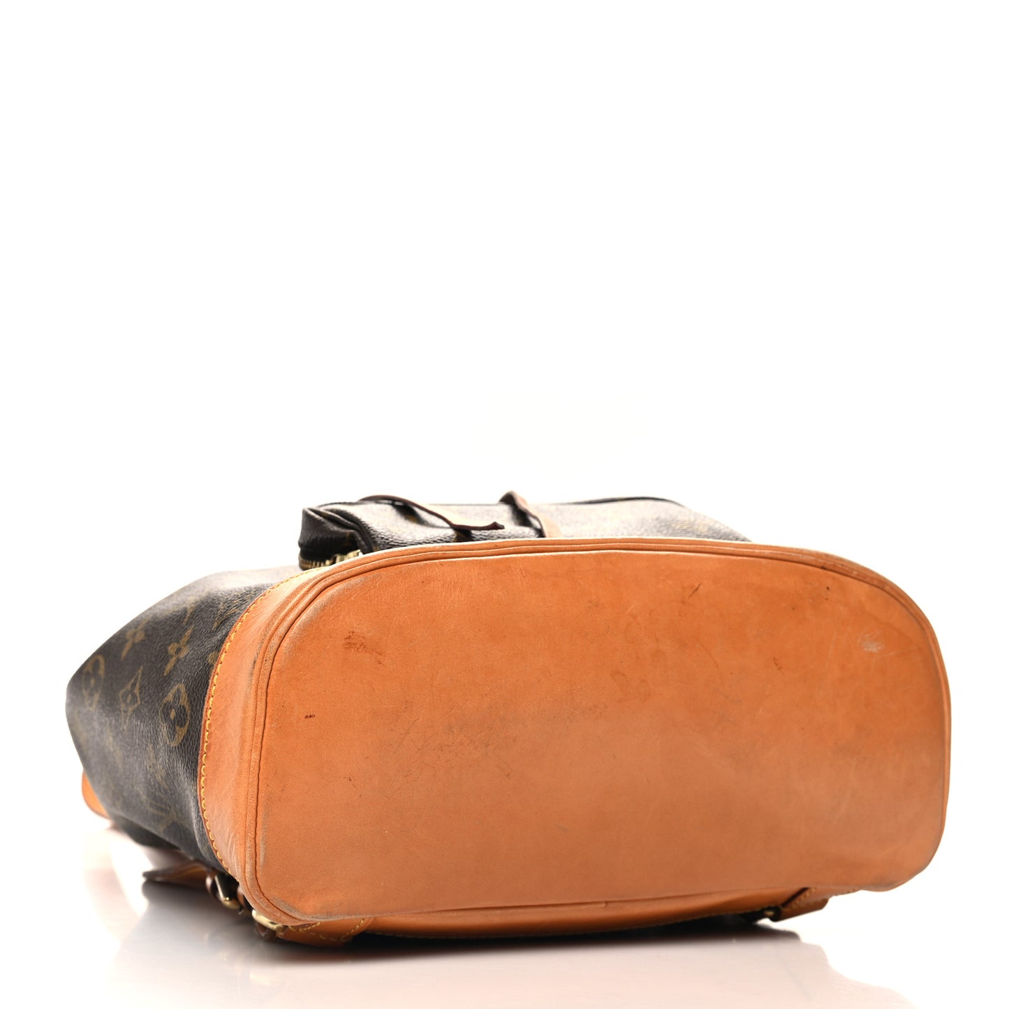 Monogram Montsouris MM Backpack