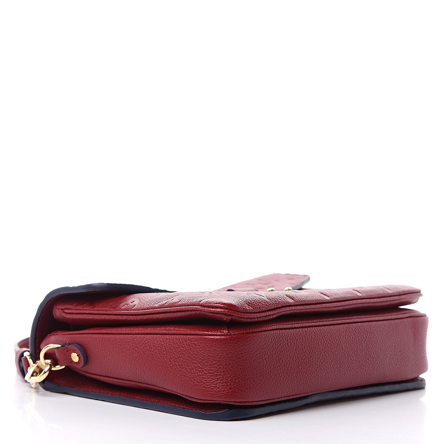 Empreinte Pochette Metis Cherry Berry