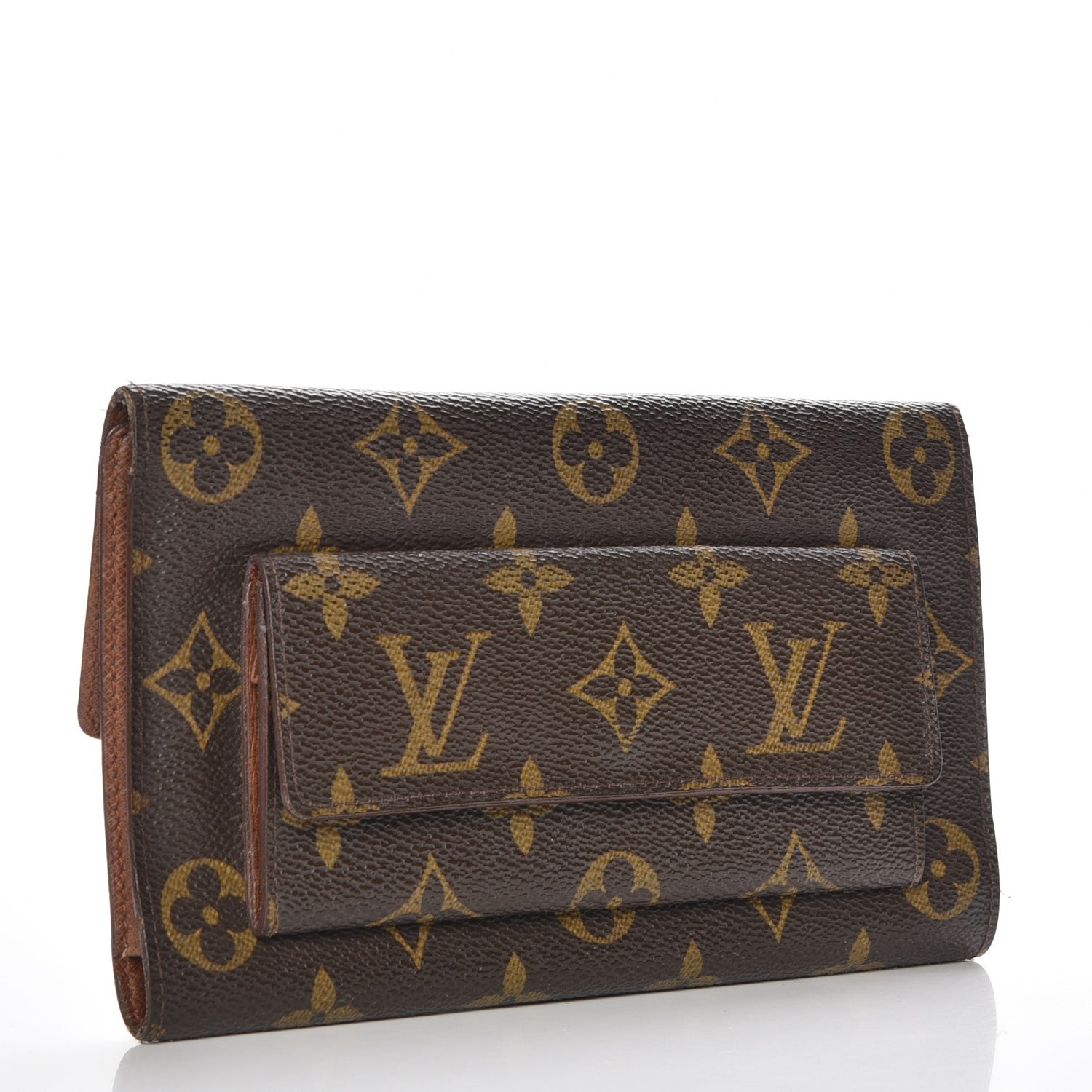Louis Vuitton Monogram Organizer Wallet 3 of 7