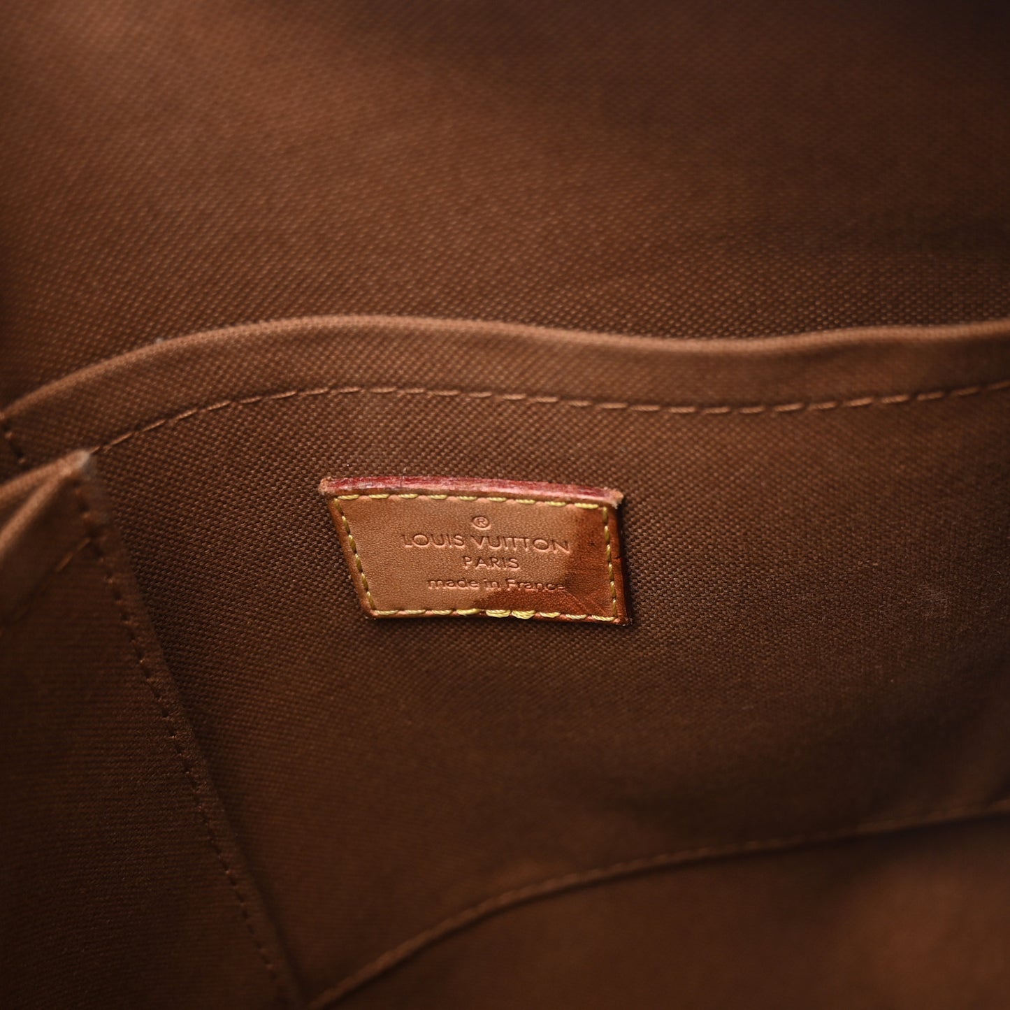 Monogram Odeon PM