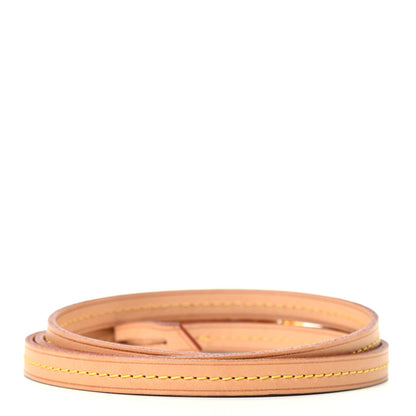 Louis Vuitton Vachetta Favorite Long Strap 2 of 4