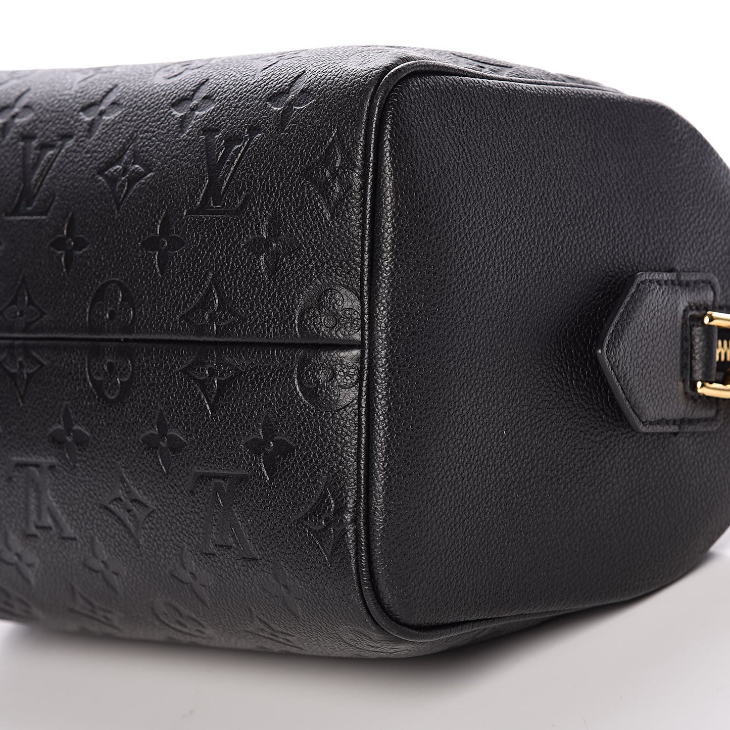 Empreinte Speedy Bandouliere 25 NM Black