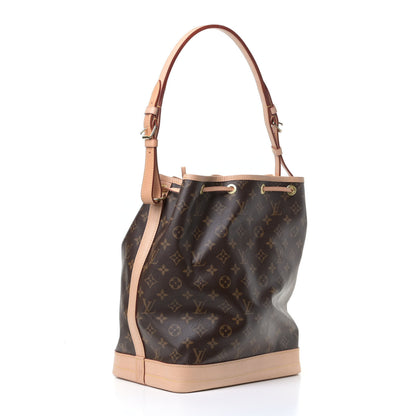 Louis Vuitton Monogram Noe 2 of 5