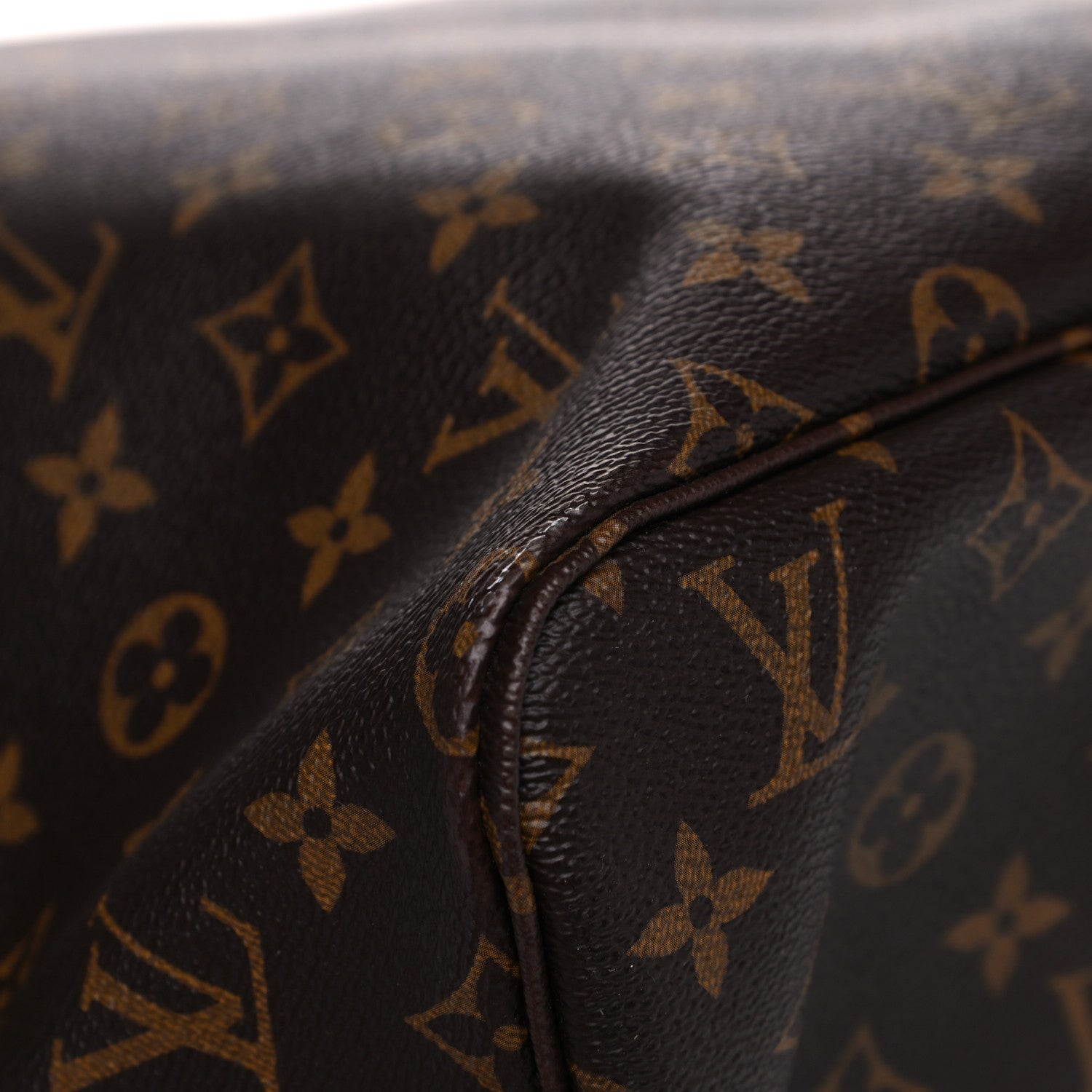 Louis Vuitton Monogram Neo Neverfull GM Pivoine 9 of 16
