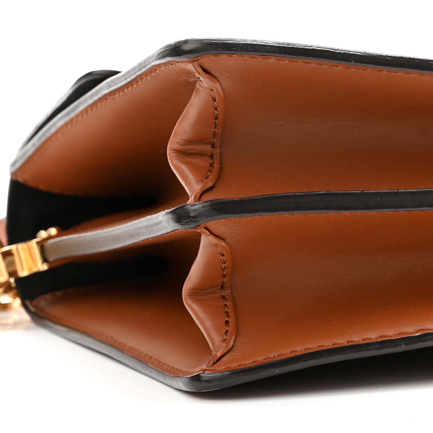 Louis Vuitton Reverse Monogram Dauphine MM 8 of 9