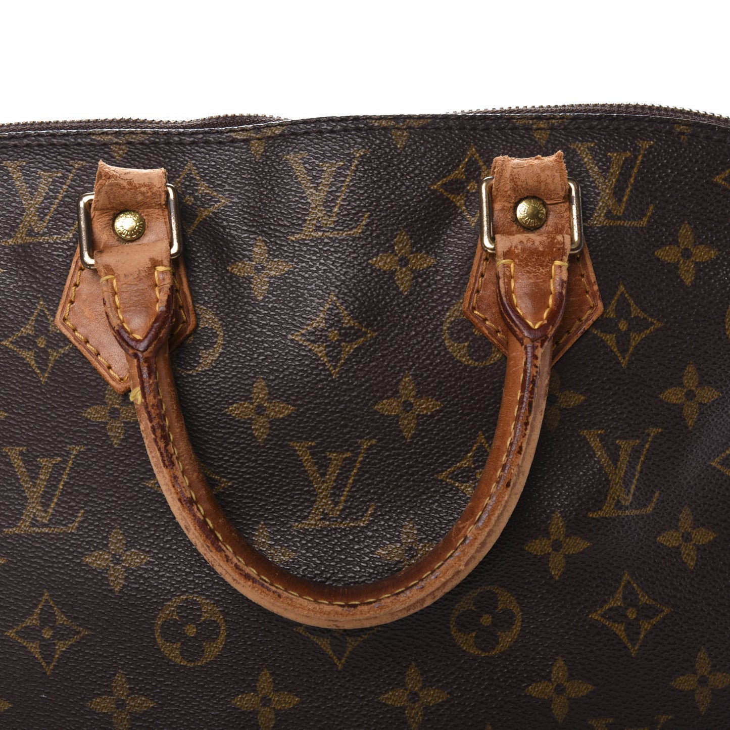 Monogram Alma PM