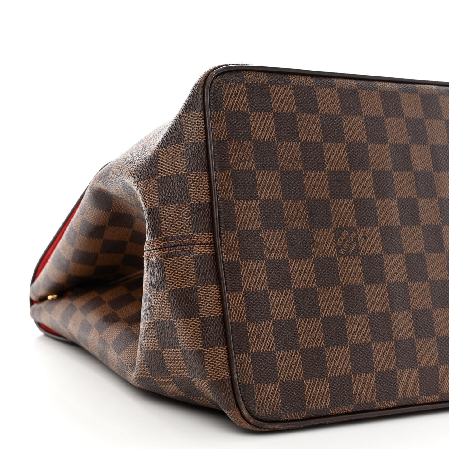 Damier Ebene Bergamo GM