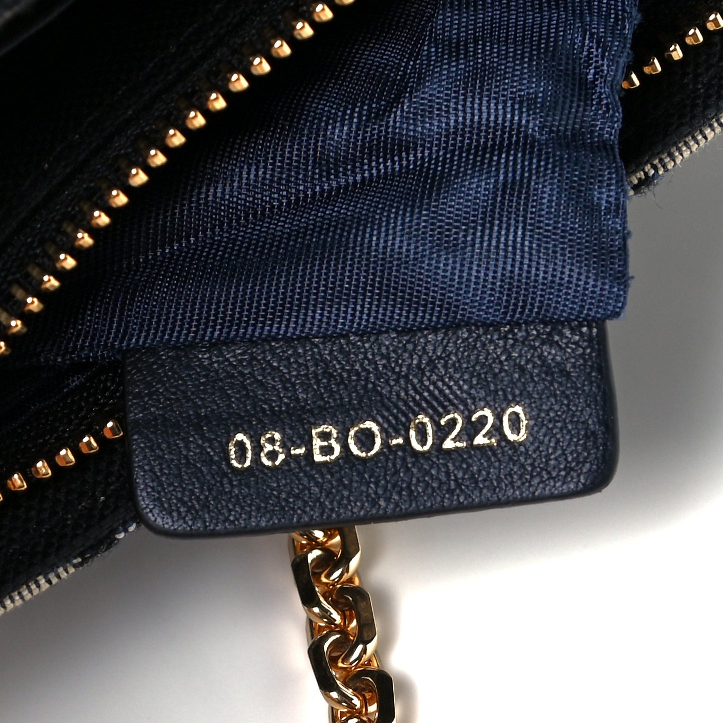 Oblique 30 Montaigne 2-In-1 Pouch Blue