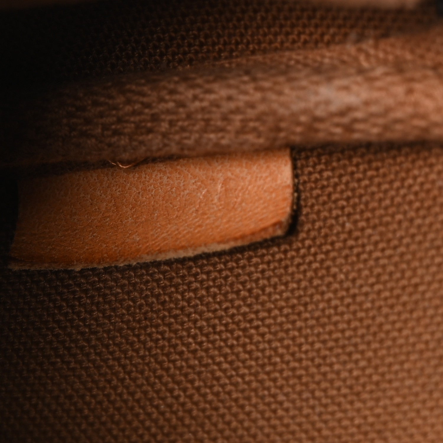 Louis Vuitton Monogram Pochette Accessories 6 of 10