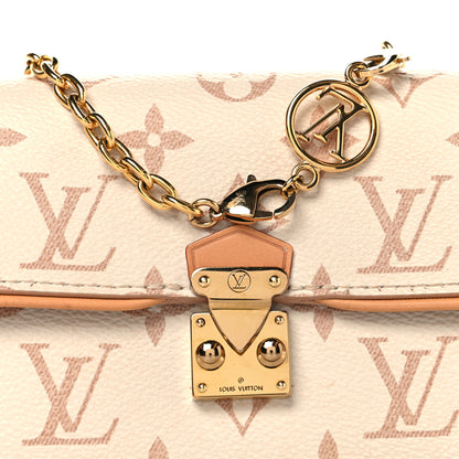Louis Vuitton Monogram Pochette Camille Dune 7 of 9
