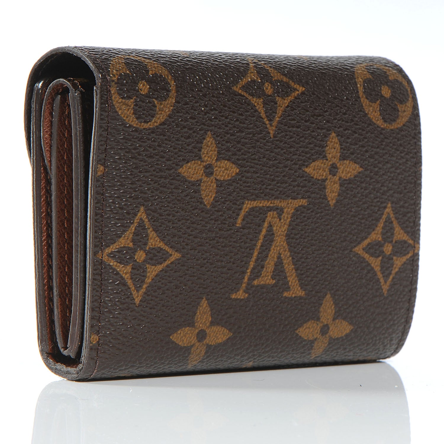 Louis Vuitton Monogram Helene Wallet 3 of 7