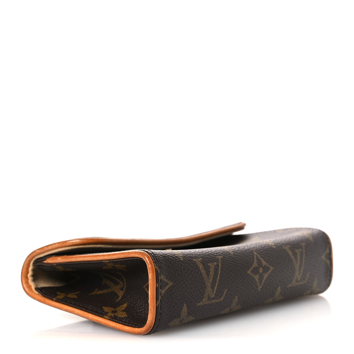 Monogram Pochette Florentine XS