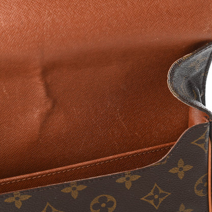 Louis Vuitton Monogram Cartouchiere 26 11 of 12
