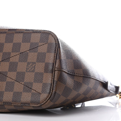 Louis Vuitton Damier Ebene Siena PM 9 of 10