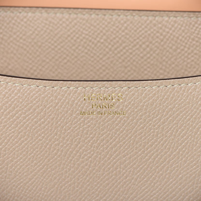 Hermes Epsom Constance Verso 24 Trench Naturel 10 of 24