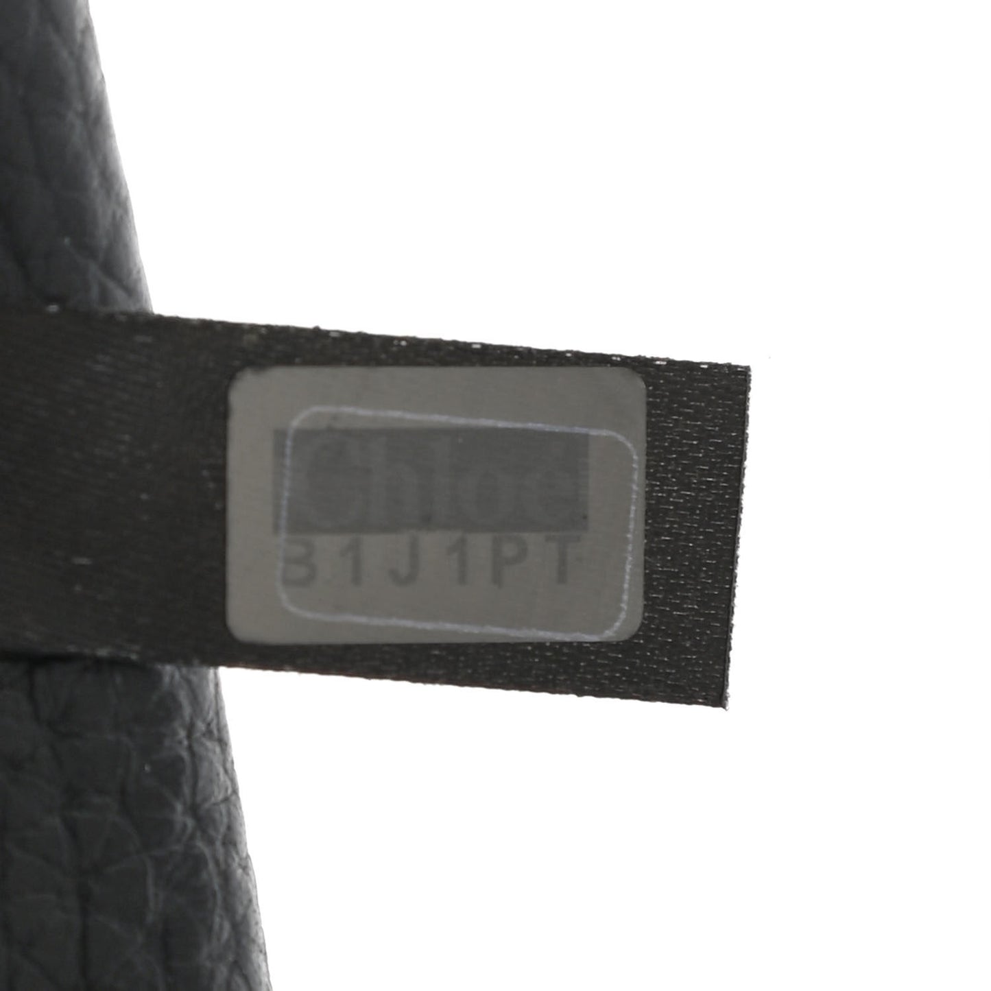Calfskin Marcie Continental Flap Wallet Black