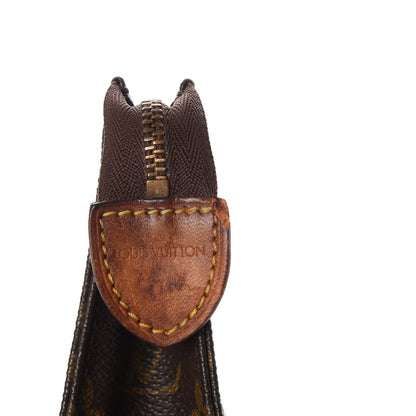 Louis Vuitton Monogram Toiletry Pouch 15 8 of 9