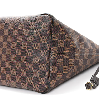 Louis Vuitton Damier Ebene Neo Neverfull GM 9 of 12