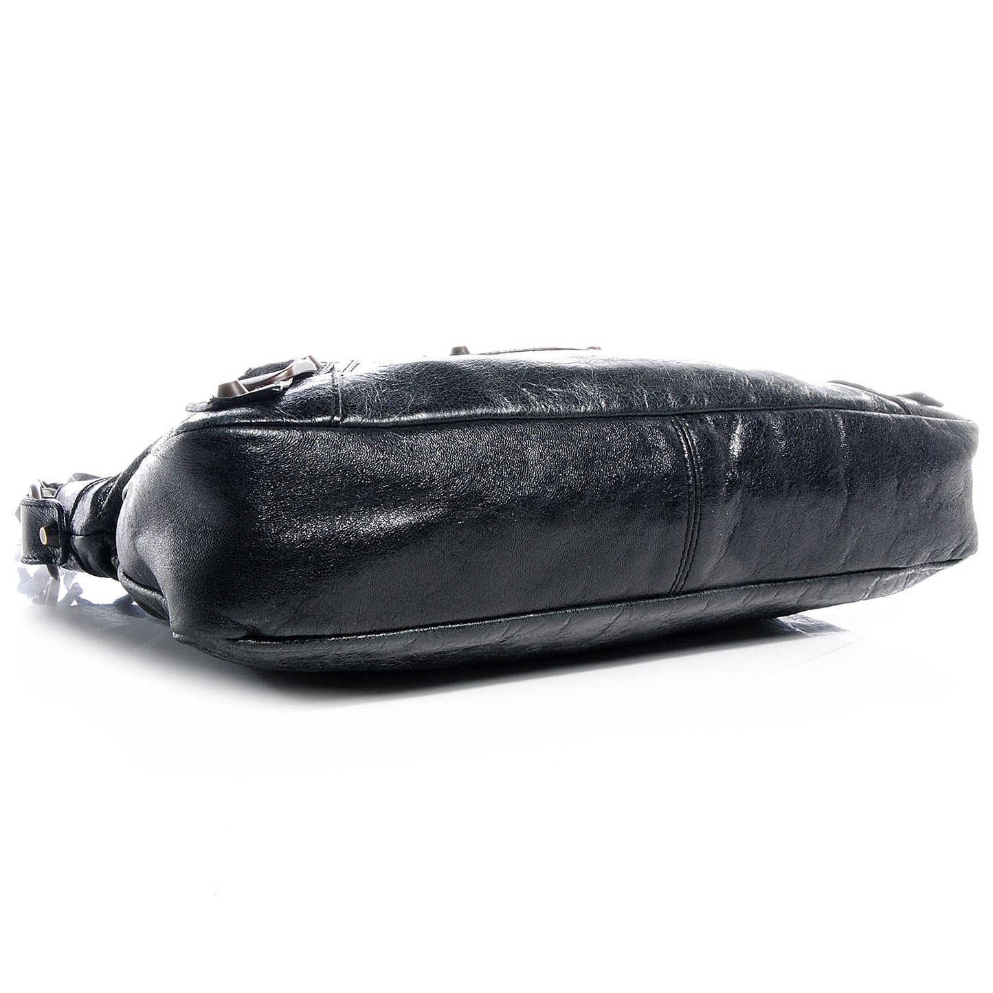 Chevre First Anthracite
