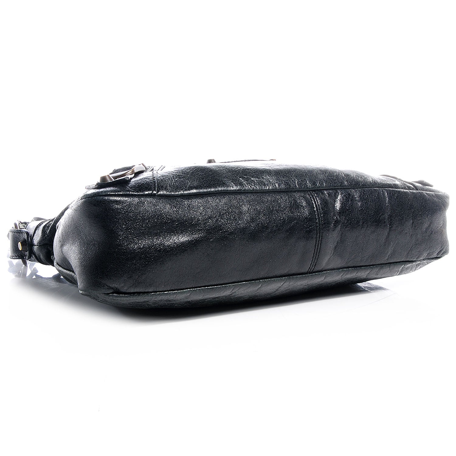 Balenciaga Chevre First Anthracite 4 of 9