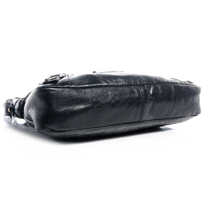 Balenciaga Chevre First Anthracite 4 of 9