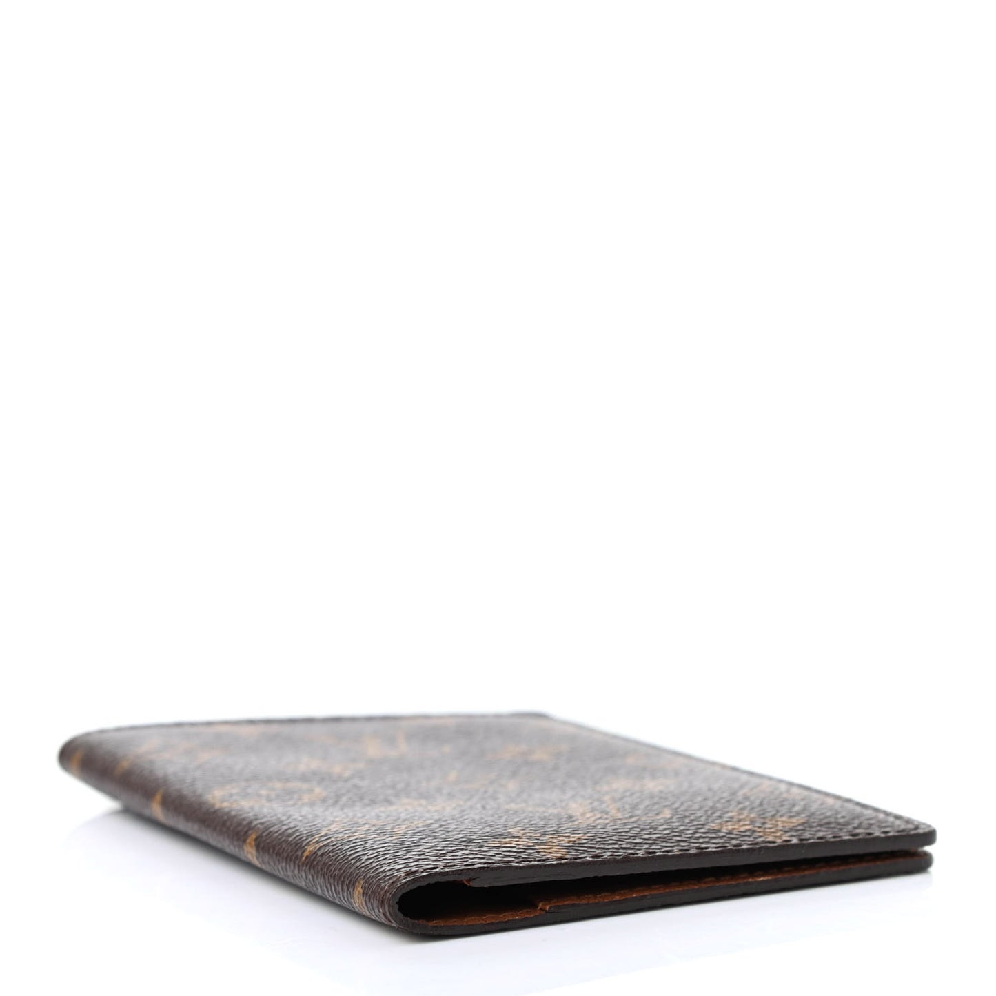 Monogram Passport Cover Wallet