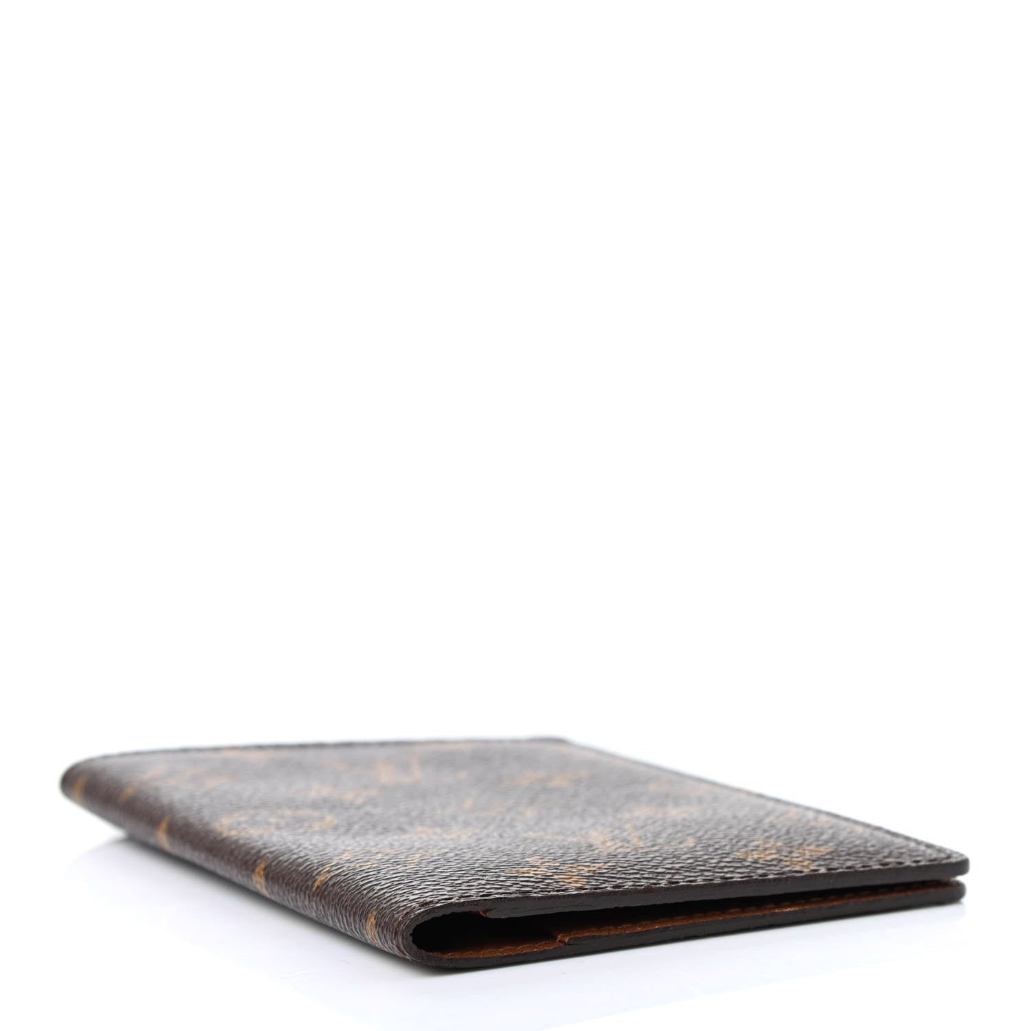 Louis Vuitton Monogram Passport Cover Wallet 3 of 4