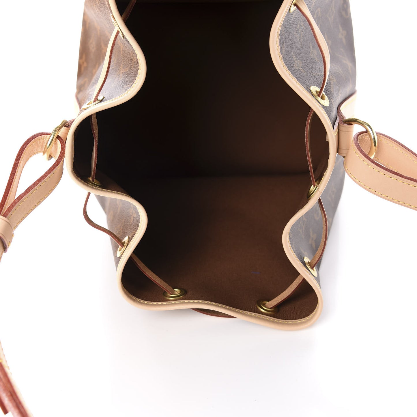 Monogram Petit Noe NM