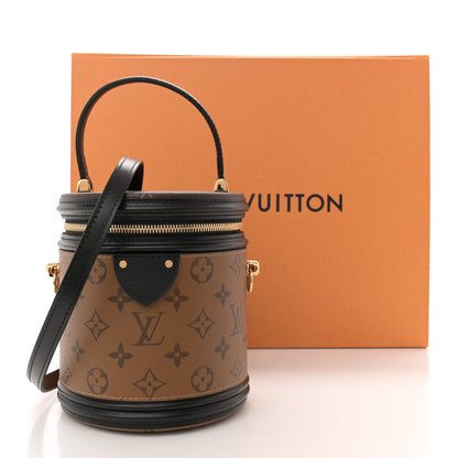 Louis Vuitton Reverse Monogram Cannes 10 of 10