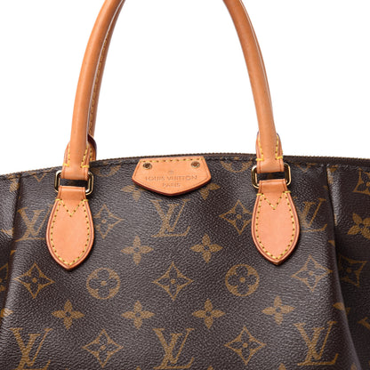 Louis Vuitton Monogram Turenne PM 18 of 18