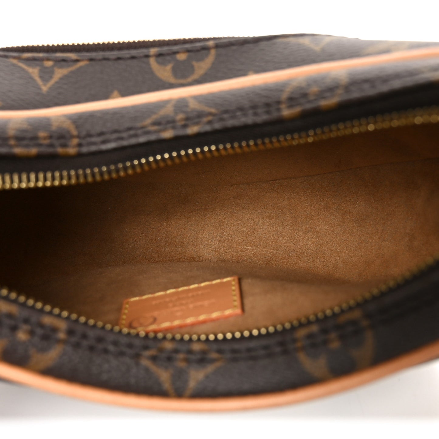 Monogram Loop