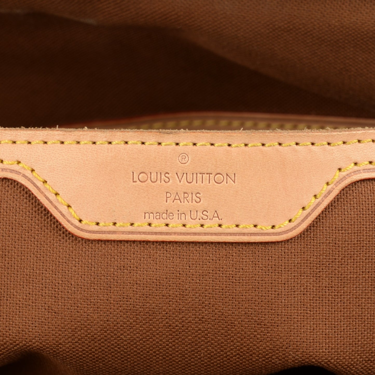 Monogram Palermo GM