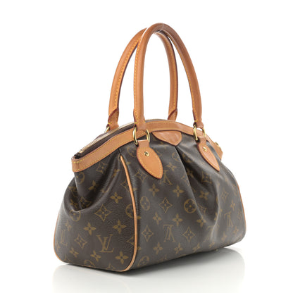 Louis Vuitton Monogram Tivoli PM 3 of 11