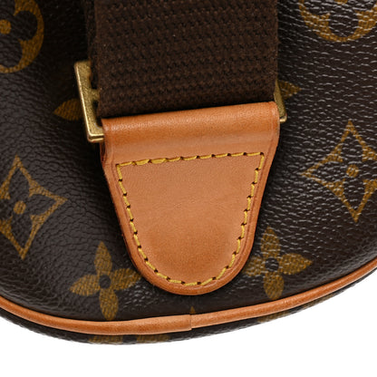 Louis Vuitton Monogram Pochette Gange 12 of 13