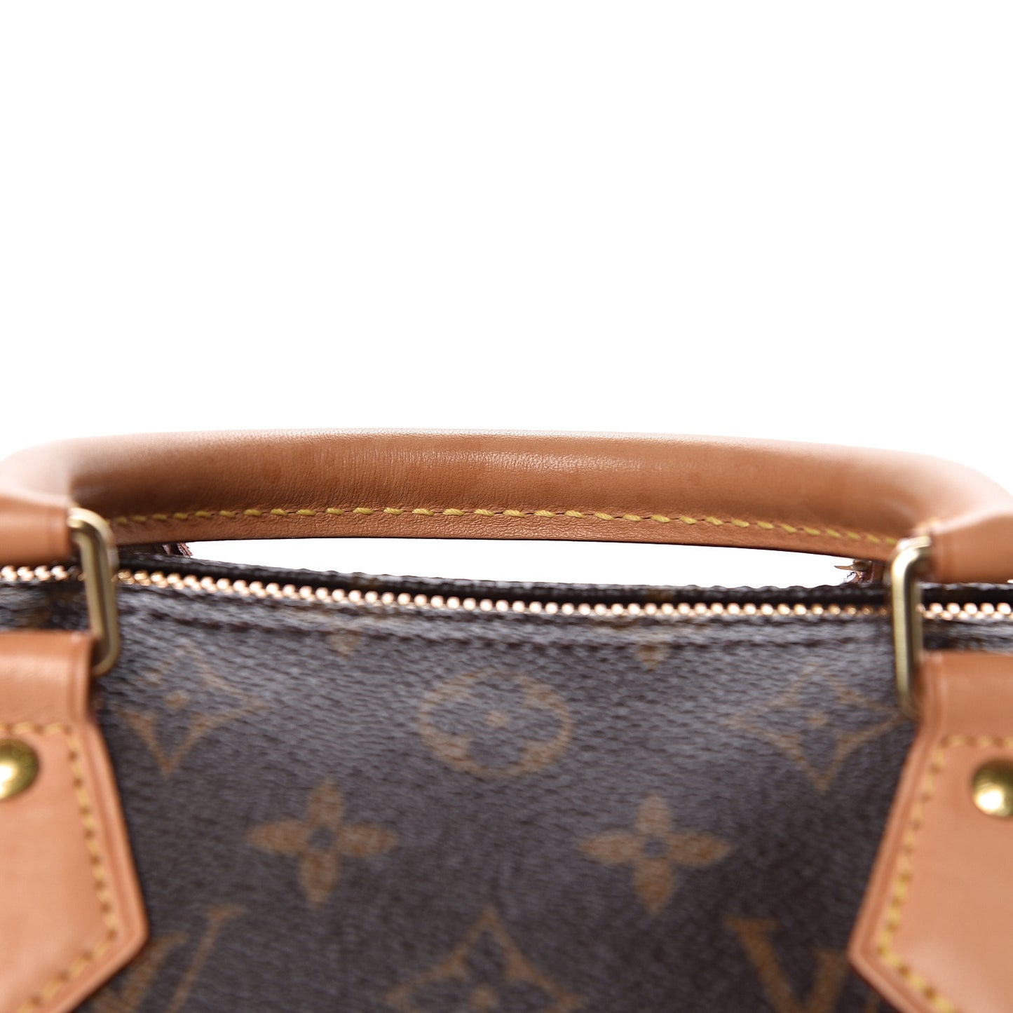 Monogram Speedy Bandouliere 30