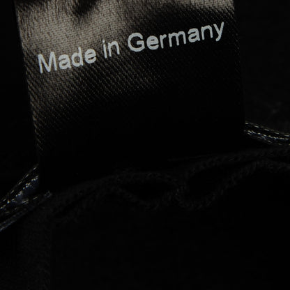 Chanel Felt CC Floppy Hat L Black 4 of 7