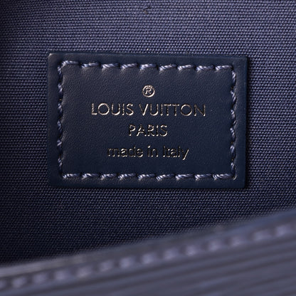 Louis Vuitton Epi Segur PM Myrtille 6 of 7