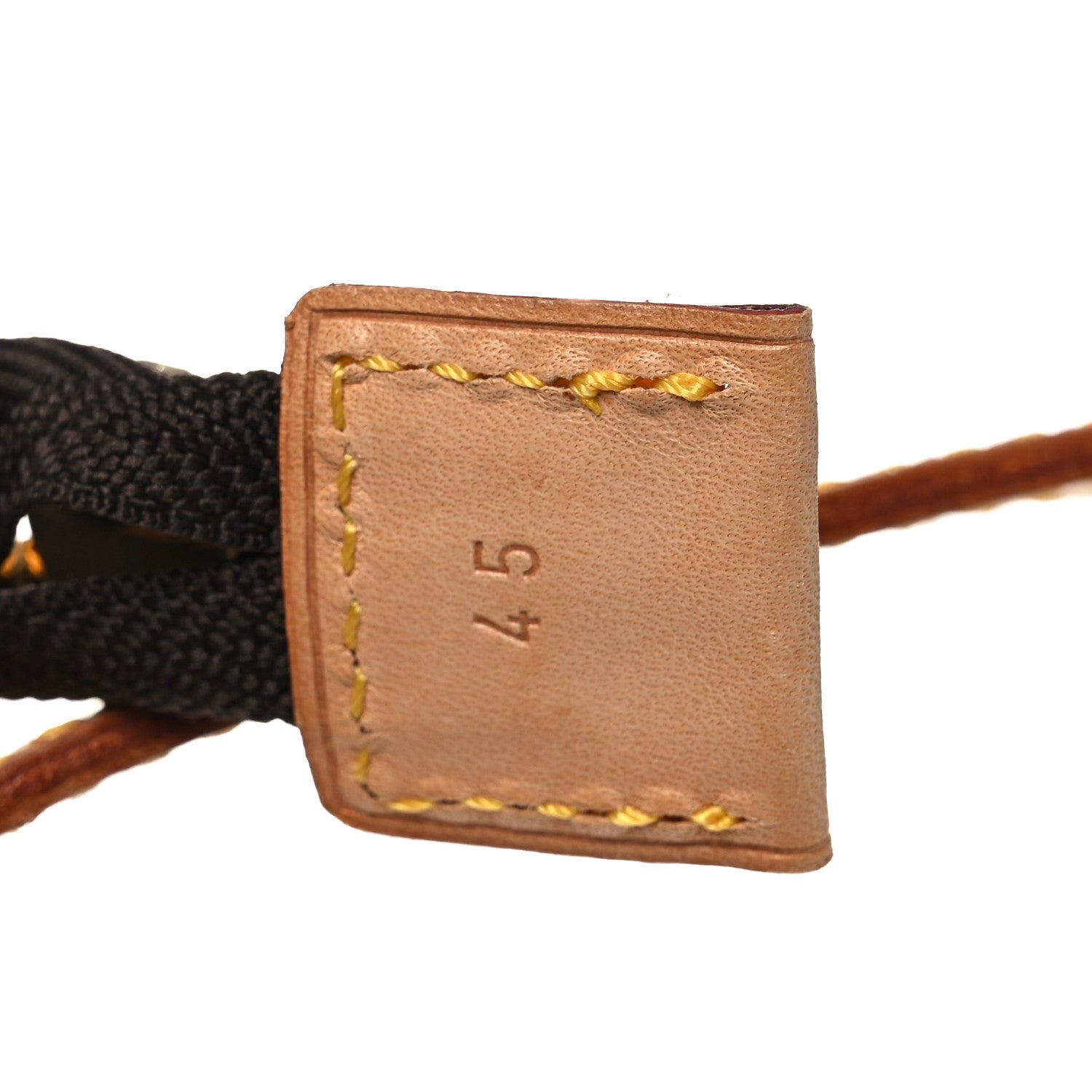 Louis Vuitton Monogram Cruiser 45 6 of 15