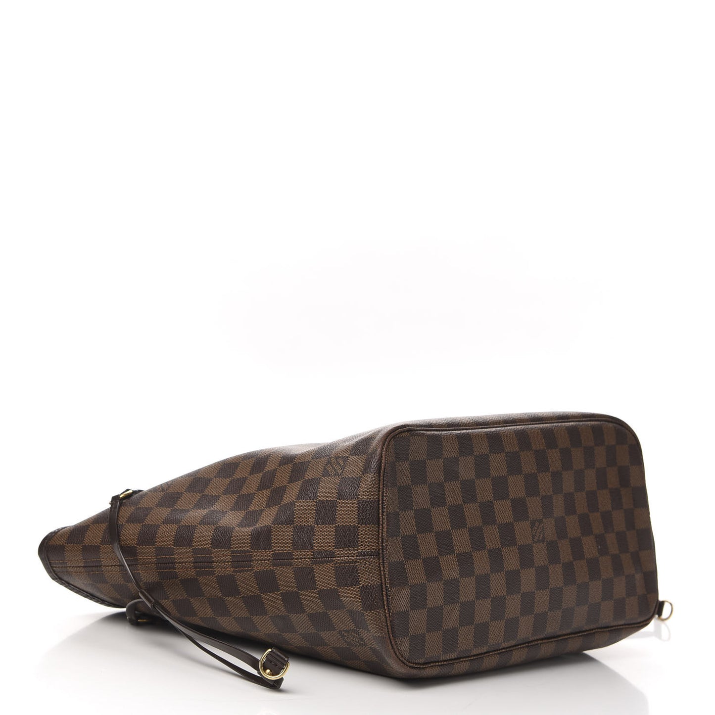 Damier Ebene Neverfull MM