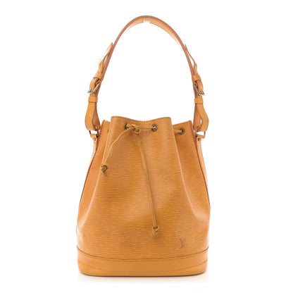 Louis Vuitton Epi Noe Tassil 1 of 14