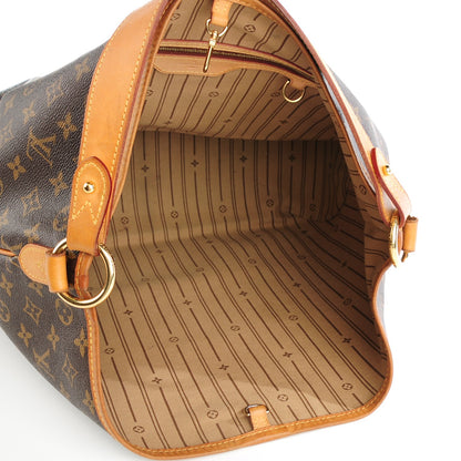 Louis Vuitton Monogram Delightful MM 5 of 11