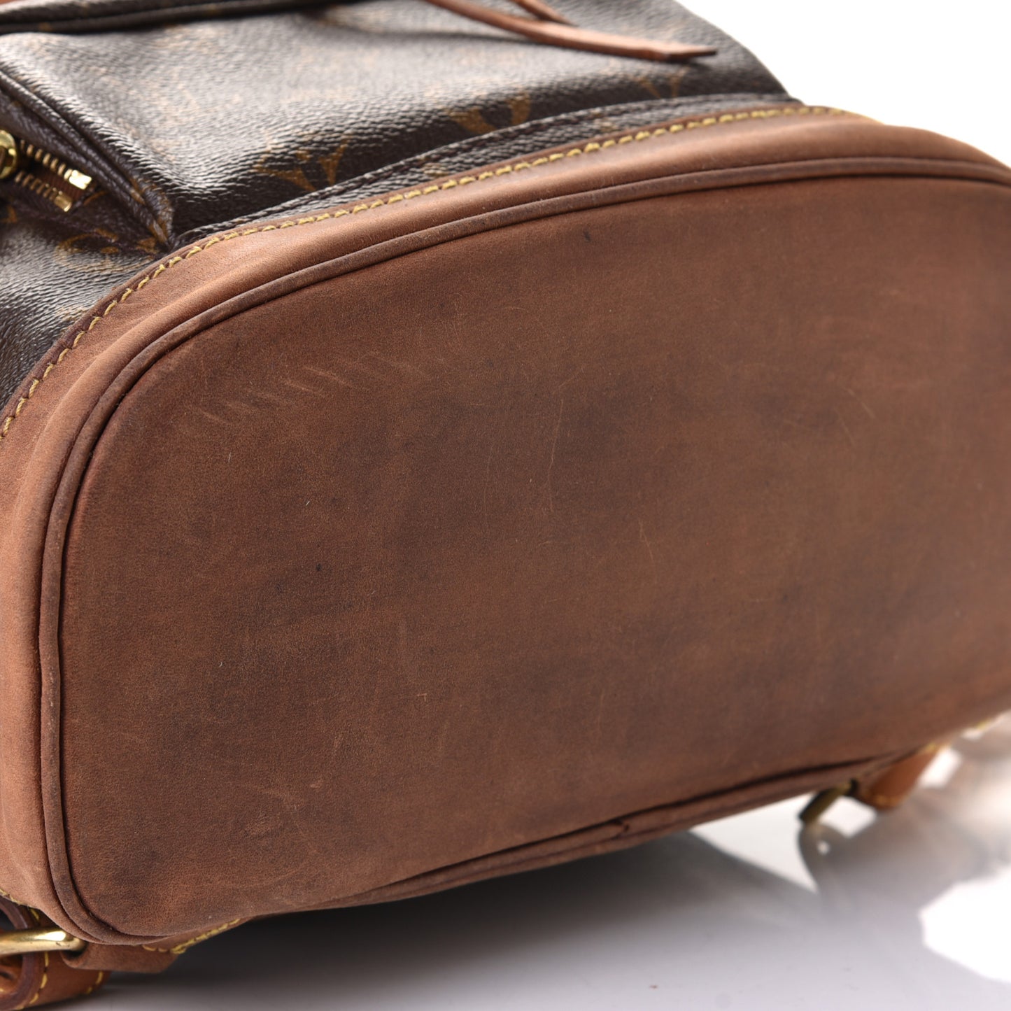 Monogram Montsouris MM Backpack