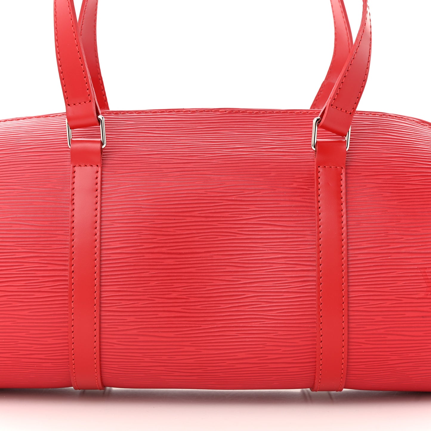 Epi Soufflot Castillan Red