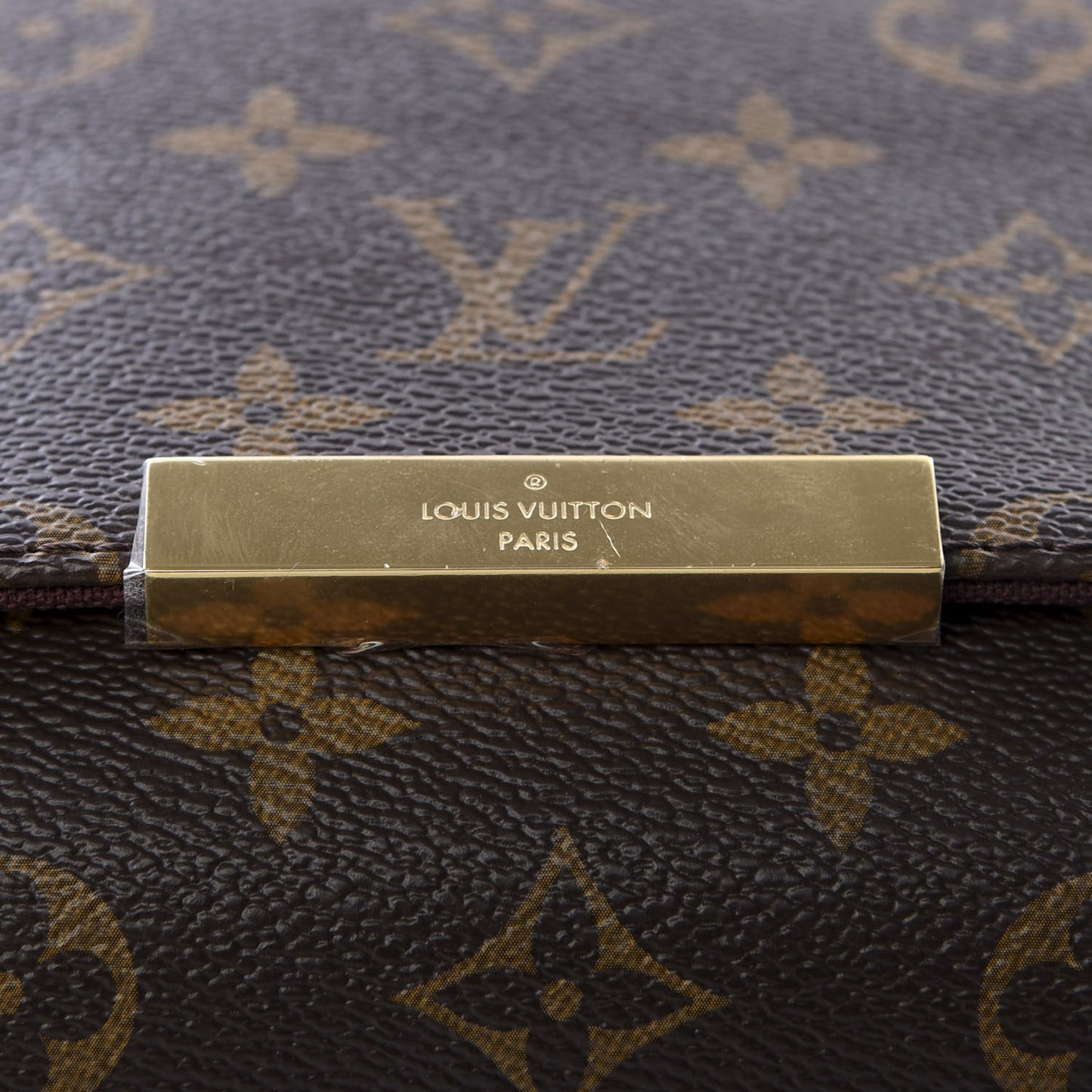 Monogram Favorite MM