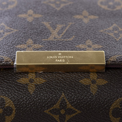 Louis Vuitton Monogram Favorite MM 10 of 10