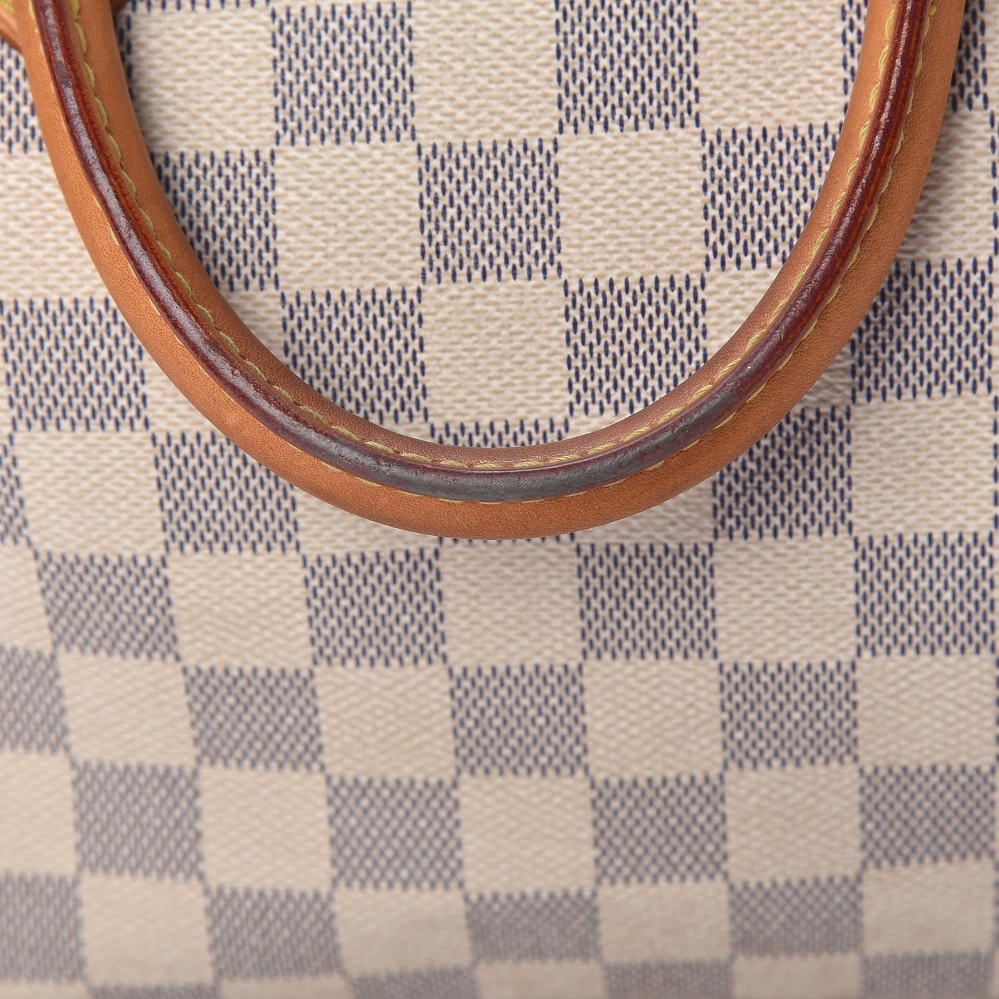 Damier Azur Speedy 25