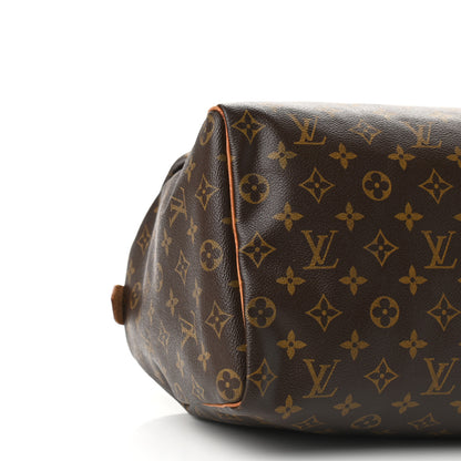Louis Vuitton Monogram Speedy 35 8 of 16