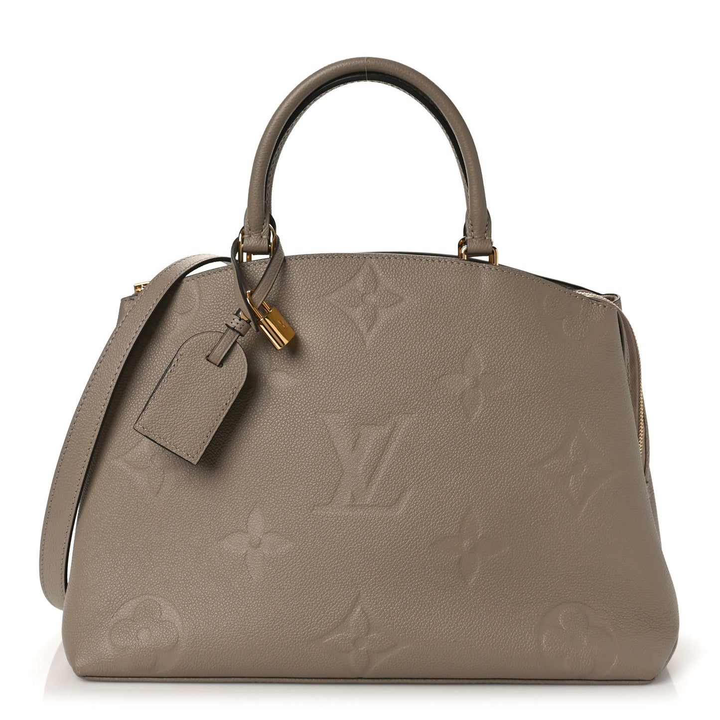 Empreinte Monogram Giant Grand Palais Tourterelle