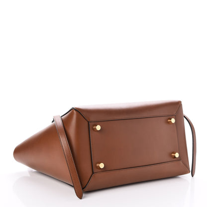 Celine Natural Calfskin Mini Belt Bag Tan 4 of 9