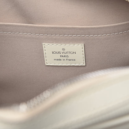 Louis Vuitton Epi Bowling Montaigne GM Ivory 6 of 16